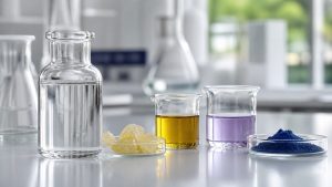 Dlaczego alkohol etylowy jest tak dobrym rozpuszczalnikiem?
